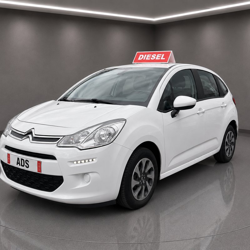 Citroen C3