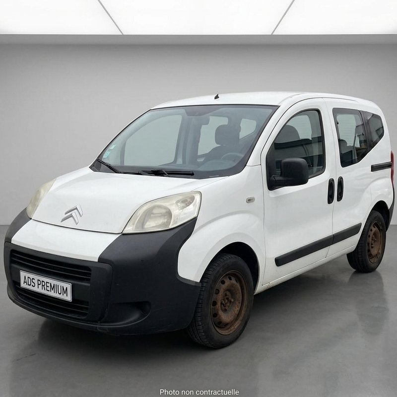 Citroen Nemo