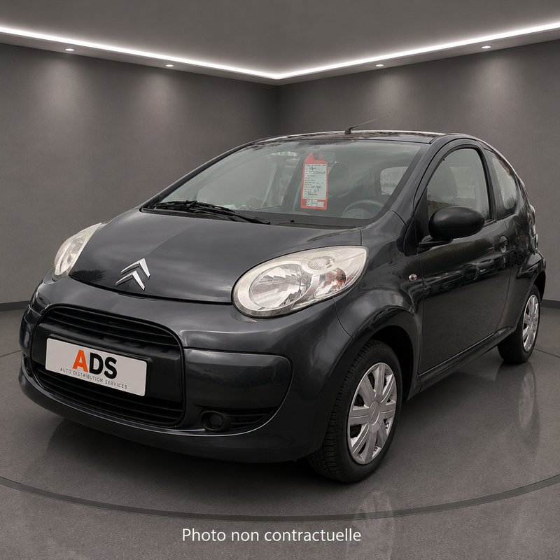 Citroen C1