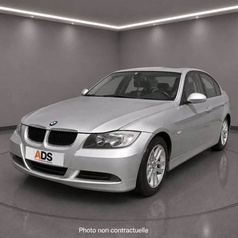 BMW Serie 3